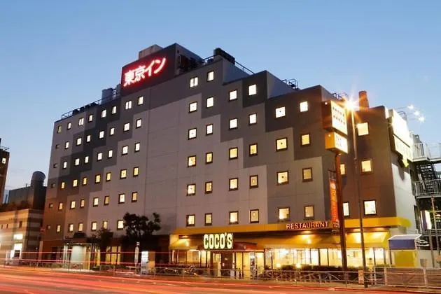 Tokyo Inn - Vacation Stay 26593V