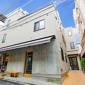 Hotel Port House Shibuya, Tokio