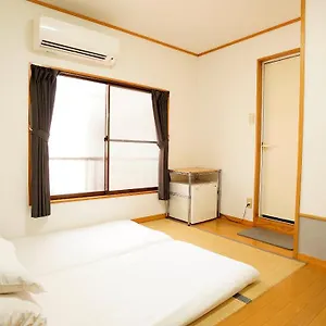 酒店 池袋宾馆, 東京都