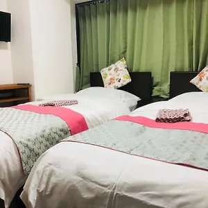 酒店 Greenhotel, 東京都
