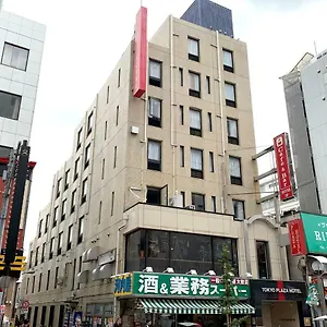 2* Hotel Plaza